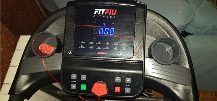 Fitfiu Fitness MC-200